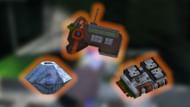Acquiring a Tier 3 Hacker Tool is essential to get access to the Inner Wing of Cascade Labs (Image via Deep Field Games)